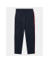 Tommy Hilfiger Pantaloni trening KG0KG07407 Bleumarin Regular Fit - Pled.ro