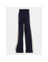 Tommy Hilfiger Pantaloni trening KG0KG07673 Bleumarin Regular Fit - Pled.ro