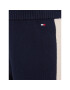 Tommy Hilfiger Pantaloni trening KG0KG07673 Bleumarin Regular Fit - Pled.ro