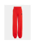 Tommy Hilfiger Pantaloni trening KG0KG07806 Roșu Regular Fit - Pled.ro