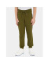 Tommy Hilfiger Pantaloni trening KS0KS00207 M Verde Regular Fit - Pled.ro