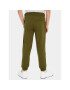 Tommy Hilfiger Pantaloni trening KS0KS00207 M Verde Regular Fit - Pled.ro