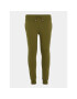 Tommy Hilfiger Pantaloni trening KS0KS00207 M Verde Regular Fit - Pled.ro