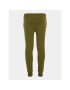 Tommy Hilfiger Pantaloni trening KS0KS00207 M Verde Regular Fit - Pled.ro