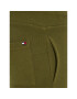 Tommy Hilfiger Pantaloni trening KS0KS00207 M Verde Regular Fit - Pled.ro