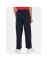 Tommy Hilfiger Pantaloni trening KS0KS00443 S Bleumarin Regular Fit - Pled.ro