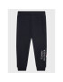 Tommy Hilfiger Pantaloni trening Logo KB0KB07982 D Bleumarin Regular Fit - Pled.ro