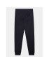 Tommy Hilfiger Pantaloni trening Logo KB0KB08257 D Bleumarin Regular Fit - Pled.ro