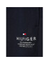 Tommy Hilfiger Pantaloni trening Logo KB0KB08257 D Bleumarin Regular Fit - Pled.ro