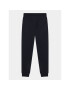 Tommy Hilfiger Pantaloni trening Logo KB0KB08697 D Bleumarin Regular Fit - Pled.ro