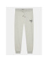 Tommy Hilfiger Pantaloni trening Logo KB0KB08697 D Gri Regular Fit - Pled.ro