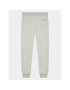 Tommy Hilfiger Pantaloni trening Logo KB0KB08697 D Gri Regular Fit - Pled.ro