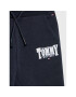 Tommy Hilfiger Pantaloni trening Logo KG0KG06869 Bleumarin Regular Fit - Pled.ro