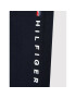 Tommy Hilfiger Pantaloni trening Logo KS0KS00251 Bleumarin Regular Fit - Pled.ro