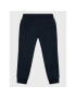 Tommy Hilfiger Pantaloni trening Monogram KS0KS00297 Bleumarin Regular Fit - Pled.ro