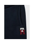 Tommy Hilfiger Pantaloni trening Monogram KS0KS00297 Bleumarin Regular Fit - Pled.ro