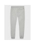 Tommy Hilfiger Pantaloni trening Monogram KS0KS00297 D Gri Regular Fit - Pled.ro