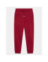 Tommy Hilfiger Pantaloni trening Monotype KB0KB08278 D Vișiniu Regular Fit - Pled.ro