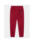 Tommy Hilfiger Pantaloni trening Monotype KB0KB08278 D Vișiniu Regular Fit - Pled.ro