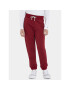 Tommy Hilfiger Pantaloni trening Monotype KB0KB08278 M Vișiniu Regular Fit - Pled.ro