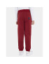 Tommy Hilfiger Pantaloni trening Monotype KB0KB08278 M Vișiniu Regular Fit - Pled.ro