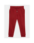 Tommy Hilfiger Pantaloni trening Monotype KB0KB08278 M Vișiniu Regular Fit - Pled.ro