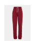 Tommy Hilfiger Pantaloni trening Monotype KB0KB08278 M Vișiniu Regular Fit - Pled.ro