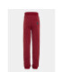 Tommy Hilfiger Pantaloni trening Monotype KB0KB08278 M Vișiniu Regular Fit - Pled.ro