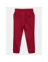 Tommy Hilfiger Pantaloni trening Monotype KB0KB08278 M Vișiniu Regular Fit - Pled.ro