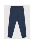 Tommy Hilfiger Pantaloni trening Piping KG0KG05671 D Bleumarin Regular Fit - Pled.ro