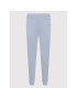 Tommy Hilfiger Pantaloni trening Relaxed Long WW0WW32207 Albastru Relaxed Fit - Pled.ro