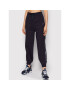 Tommy Hilfiger Pantaloni trening Relaxed Tape Cuffed S10S101245 Bleumarin Relaxed Fit - Pled.ro