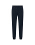 Tommy Hilfiger Pantaloni trening Repeat Logo UM0UM01918 Bleumarin Regular Fit - Pled.ro