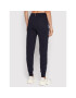 Tommy Hilfiger Pantaloni trening S10S101215 Bleumarin Regular Fit - Pled.ro