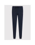 Tommy Hilfiger Pantaloni trening S10S101318 Bleumarin Regular Fit - Pled.ro