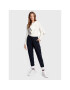 Tommy Hilfiger Pantaloni trening S10S101535 Bleumarin Relaxed Fit - Pled.ro