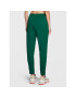 Tommy Hilfiger Pantaloni trening S10S101583 Verde Relaxed Fit - Pled.ro