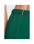 Tommy Hilfiger Pantaloni trening S10S101583 Verde Relaxed Fit - Pled.ro