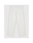 Tommy Hilfiger Pantaloni trening Signature KG0KG06273 D Bej Regular Fit - Pled.ro