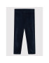 Tommy Hilfiger Pantaloni trening Tape Jog KG0KG06278 M Bleumarin Regular Fit - Pled.ro