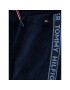 Tommy Hilfiger Pantaloni trening Tape Jog KG0KG06278 M Bleumarin Regular Fit - Pled.ro