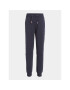 Tommy Hilfiger Pantaloni trening Tape KB0KB08476 Bleumarin Regular Fit - Pled.ro