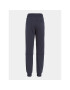 Tommy Hilfiger Pantaloni trening Tape KB0KB08476 Bleumarin Regular Fit - Pled.ro