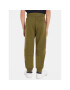 Tommy Hilfiger Pantaloni trening Tape KB0KB08476 Verde Regular Fit - Pled.ro