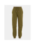 Tommy Hilfiger Pantaloni trening Tape KB0KB08476 Verde Regular Fit - Pled.ro