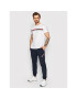 Tommy Hilfiger Pantaloni trening Tape MW0MW25073 Bleumarin Regular Fit - Pled.ro