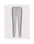 Tommy Hilfiger Pantaloni trening Tape S10S101215 Gri Regular Fit - Pled.ro