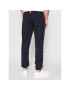 Tommy Hilfiger Pantaloni trening Taped MW0MW18722 Bleumarin Regular Fit - Pled.ro