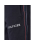 Tommy Hilfiger Pantaloni trening Taped MW0MW18722 Bleumarin Regular Fit - Pled.ro