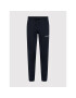 Tommy Hilfiger Pantaloni trening Taped MW0MW18722 Bleumarin Regular Fit - Pled.ro